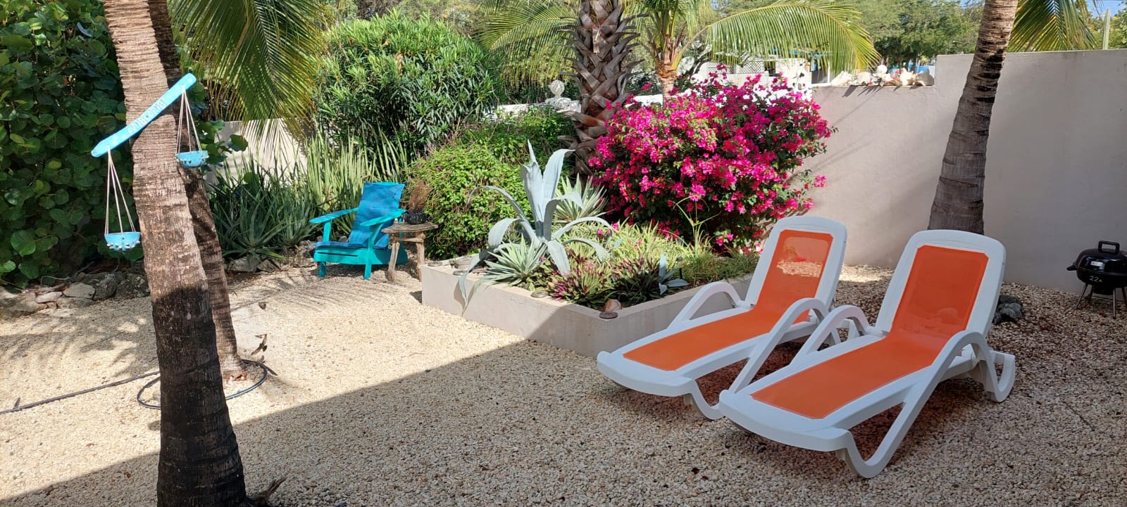 22 Makambaplein, Kralendijk, Caribbean Netherlands